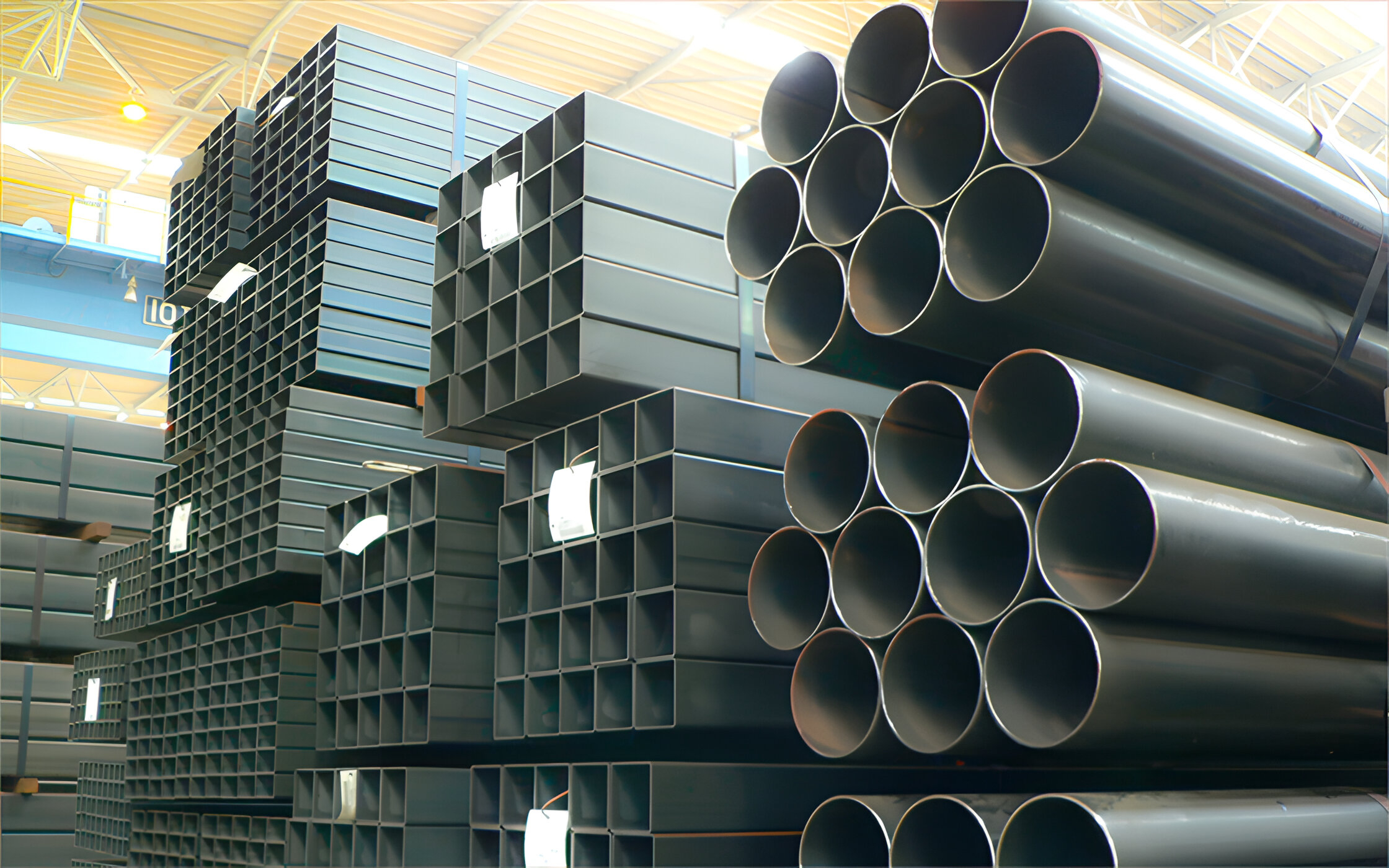 Coated Steel Products – JSW